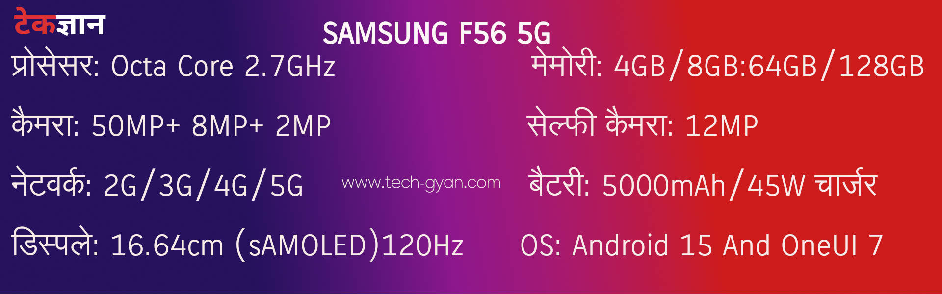 Samsung F12